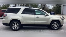 2015 GMC Acadia SLT-1