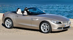 2009 BMW Z4 sDrive30i