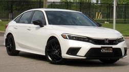 2024 Honda Civic Si
