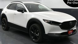 2025 Mazda CX-30 2.5 Turbo Premium Plus