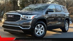 2019 GMC Acadia SLE-1