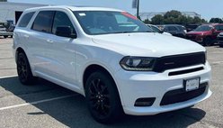 2019 Dodge Durango GT
