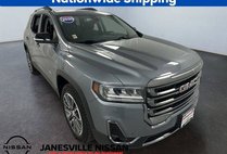 2020 GMC Acadia AT4