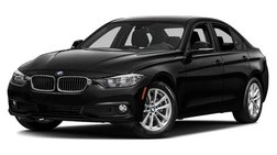 2016 BMW 3 Series 320i xDrive