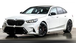 2025 BMW M5 Base