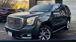 2019 GMC Yukon SLT