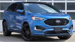 2020 Ford Edge ST