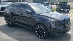 2024 Kia Sorento SX