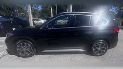 2022 BMW X1 sDrive28i