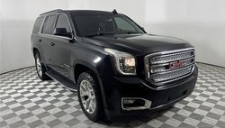 2016 GMC Yukon SLE