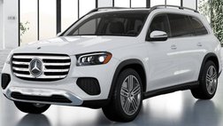 2026 Mercedes-Benz GLS GLS 450