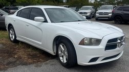 2011 Dodge Charger SE