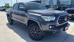 2023 Toyota Tacoma SR5 RWD