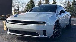 2024 Dodge Charger Daytona R/T