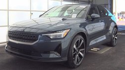 2022 Polestar 2 Long Range Dual Motor