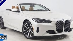 2022 BMW 4 Series 430i