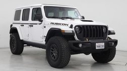 2023 Jeep Wrangler Rubicon 392