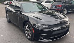 2019 Dodge Charger R/T
