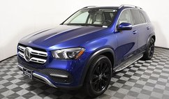 2021 Mercedes-Benz GLE-Class GLE 350 4MATIC