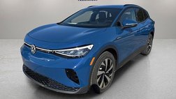 2025 Volkswagen ID.4 Pro