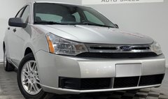 2010 Ford Focus SE