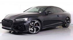 2022 Audi RS 5 2.9T quattro