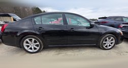 2007 Nissan Maxima SE