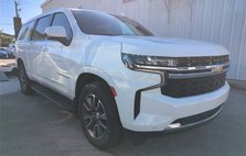 2023 Chevrolet Suburban Shield LS