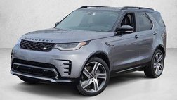 2023 Land Rover Discovery P360 HSE R-Dynamic