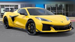 2026 Chevrolet Corvette Z06