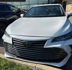2019 Toyota Avalon Limited