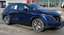 2023 Nissan Ariya Engage+ e-4ORCE