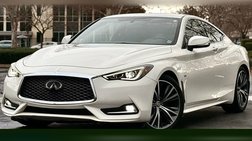 2019 Infiniti Q60 3.0T Pure