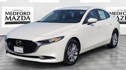 2026 Mazda MAZDA3 2.5 S