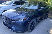 2023 Mazda CX-5 2.5 Turbo