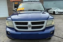 2011 Ram Dakota Lone Star