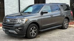 2019 Ford Expedition MAX XLT