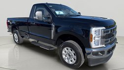 2024 Ford Super Duty F-250 XLT
