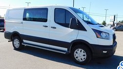 2024 Ford Transit 250
