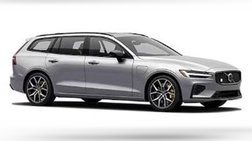 2023 Volvo V60 Recharge T8 Polestar Engineered