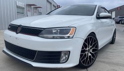 2015 Volkswagen Jetta SE FWD