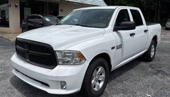 2017 Ram Ram Pickup 1500 Express