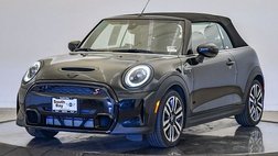 2023 MINI Convertible Cooper S