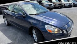 2013 Volvo S60 T5 Premier
