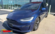 2022 Tesla Model X Base