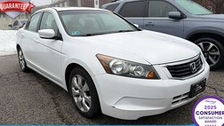 2010 Honda Accord EX