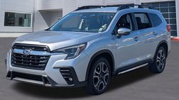 2023 Subaru Ascent Limited 7-Passenger