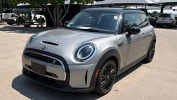 2024 MINI Hardtop Cooper SE