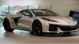 2026 Chevrolet Corvette Z06