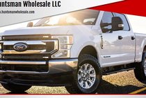 2022 Ford Super Duty F-250 XLT